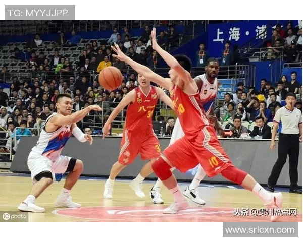 八一南昌迎战山东体彩争夺篮球赛季关键胜利的激烈对决