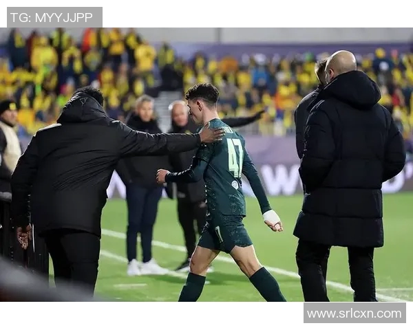 瓜迪奥拉的换人魔法欧冠淘汰赛七次换人全部进球揭秘